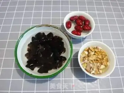 Make Porridge step 2