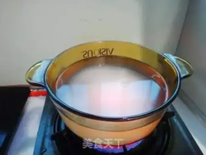Make Porridge step 3