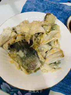 Make Creamfish step 4