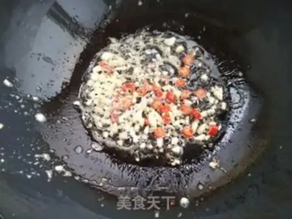 Make Spam line step 5