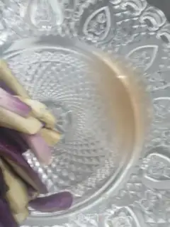 Make Scorch pepper sauce step 2