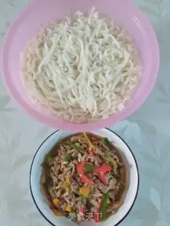 Make Pipples of meat step 5