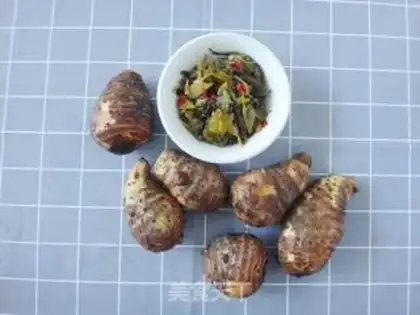 Make Potatoe step 0