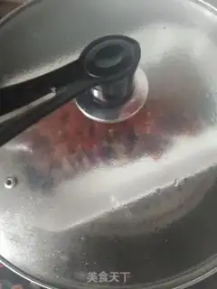 Make Scorch pepper sauce step 5