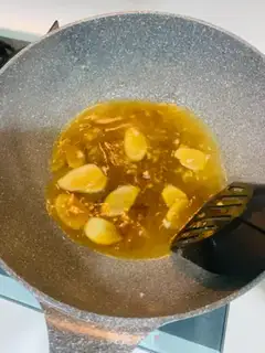 Make Creamfish step 8