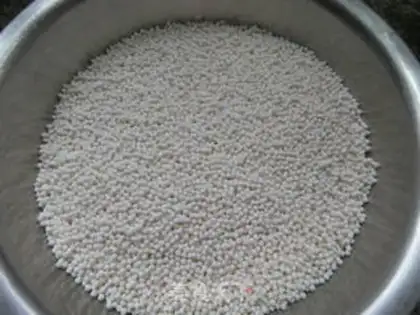 Make Potato crystal step 0