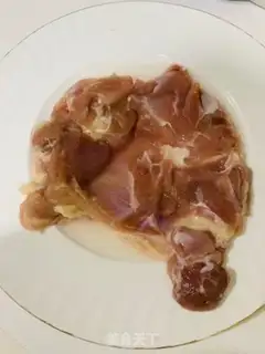 Make Drunk chicken step 0