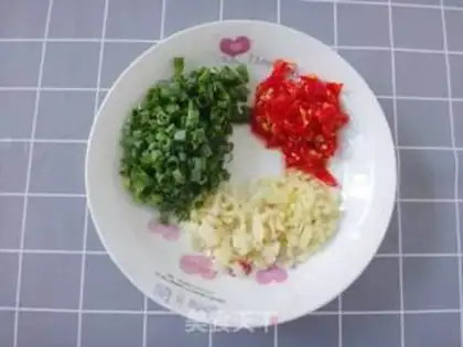 Make Potatoe step 2