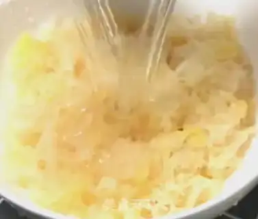 Make Silver Spice step 0
