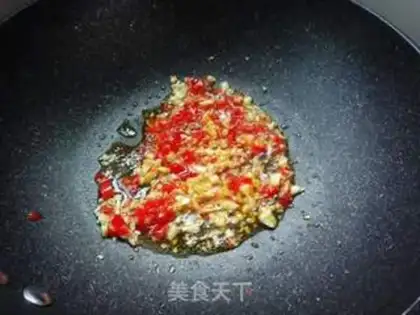 Make Potatoe step 3