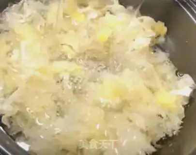 Make Silver Spice step 1