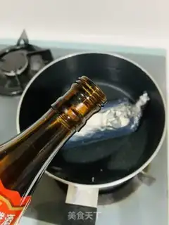 Make Drunk chicken step 3