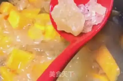 Make Silver Spice step 3
