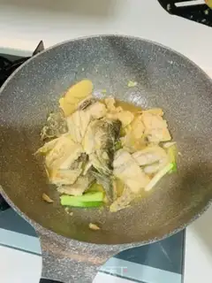 Make Creamfish step 11