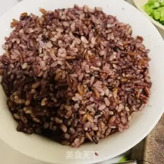 Make ♪ Blanche rice ♪ step 0