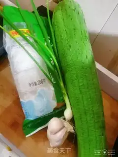 Make A fan of silk step 0