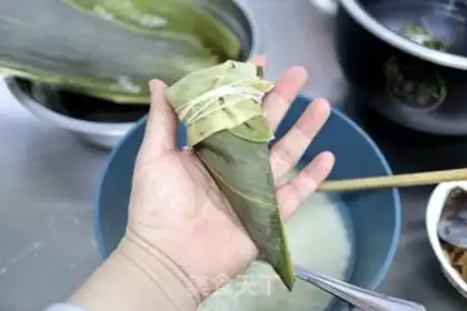 Make Rose beans, sand and honey step 7
