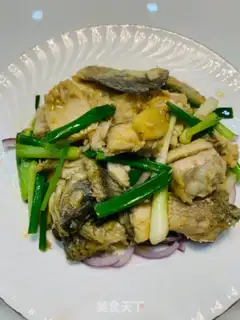 Make Creamfish step 13