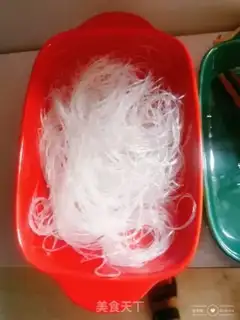 Make A fan of silk step 1