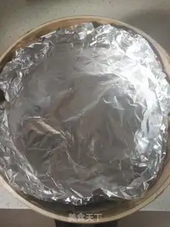 Make Pyramid evaporation ribs step 8