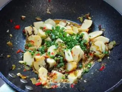 Make Potatoe step 8