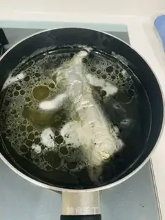 Make Drunk chicken step 7