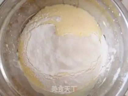 Make Mini donuts step 2