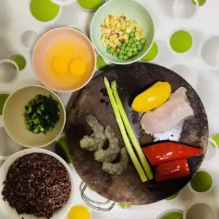 Make ♪ Blanche rice ♪ step 3