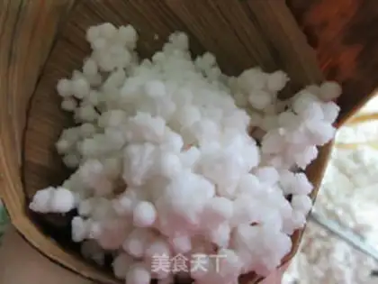 Make Potato crystal step 8