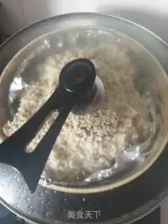 Make Pyramid evaporation ribs step 10