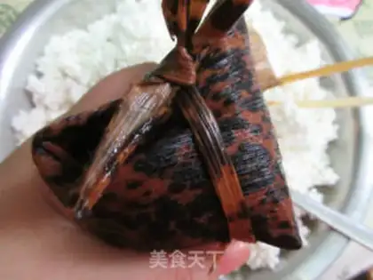 Make Potato crystal step 9