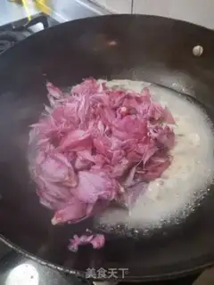 Make The raisins step 8