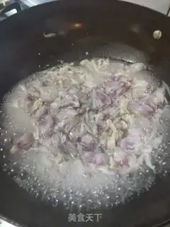 Make The raisins step 9