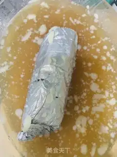 Make Drunk chicken step 11