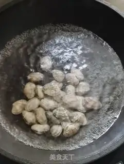 Make Shrimp sprouts step 0