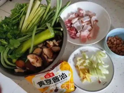 Make Northeast pickles step 0