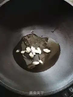 Make Shrimp sprouts step 1
