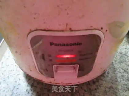 Make Potato crystal step 11