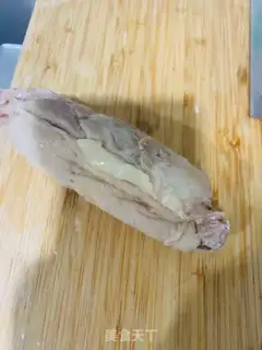 Make Drunk chicken step 13