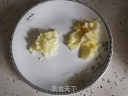 Make Spicy tofu step 3