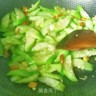Make Shrimp sprouts step 3