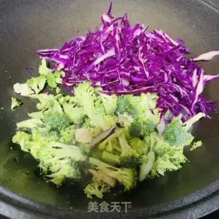 Make ♪ Blanche rice ♪ step 9