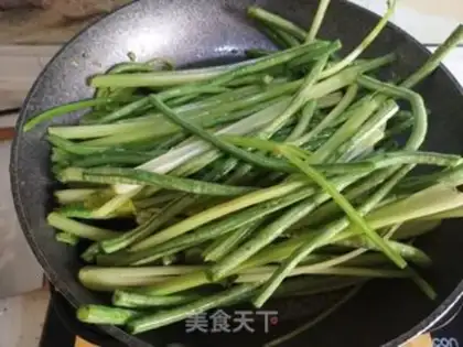Make Northeast pickles step 3
