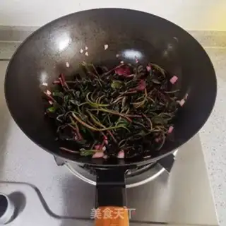 Make Garlic pickles step 3