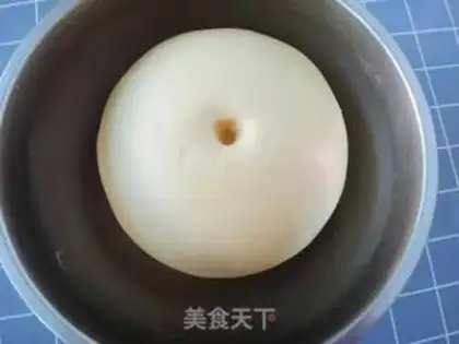 Make Egg noodles step 2