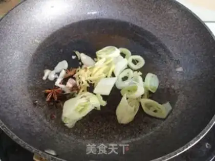 Make Northeast pickles step 4