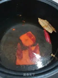 Make Homemade little hotpots step 0