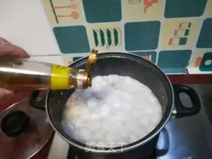 Make Seafood round step 10