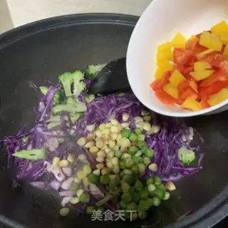 Make ♪ Blanche rice ♪ step 11