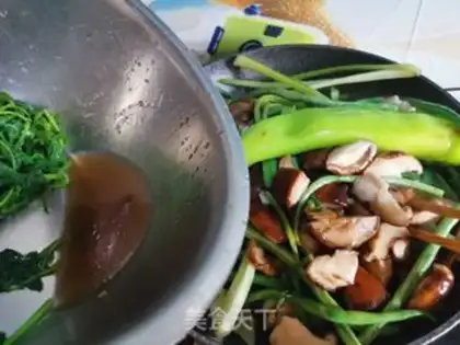 Make Northeast pickles step 5